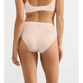 SLOGGI ZERO Feel Bliss High leg  rosa S