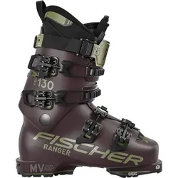 FISCHER Herren RANGER PRO 130 GW DYN COLA/COLA, Braun, 29,5