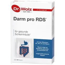 Darm pro RDS