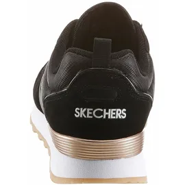 SKECHERS OG 85 - Goldn Gurl black 35