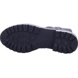 LAZAMANI Stiefeletten für Damen schwarz, 38