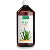 Kräuterhaus Sanct Bernhard Aloe-Vera-Trinkgel 1 Liter | 1 Liter