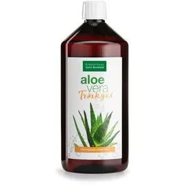 Kräuterhaus Sanct Bernhard Aloe-Vera-Trinkgel 1 Liter | 1 Liter