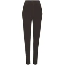 French Connection Strickhose Loungewear Braun 36/38