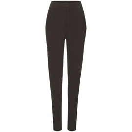 French Connection Strickhose Loungewear Braun 36/38