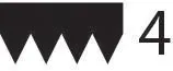 TRISCAN Keilrippenriemen 8640400855 für Citroën Peugeot BMW LANCIA Fiat Audi VW MAZDA MITSUBISHI NISSAN Skoda Subaru Suzuki HYUNDAI KIA (BEIJ