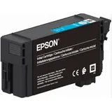 Epson T40C2 cyan