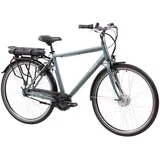 Tretwerk Mystic E Bike 28 Zoll Pedelec 170 - 190 cm Herrenrad Trekking Elektrofahrrad