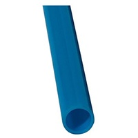 Riegler Kunstststoffrohr, PA 12, blau, Rohr-Ã ̧ 22x18, VPE