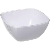 5five simply smart Salatschüssel 25 cm Weiß