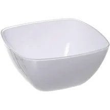 5five simply smart Salatschüssel 25 cm Weiß