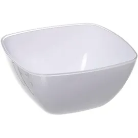 5five simply smart Salatschüssel 25 cm Weiß