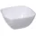5five simply smart Salatschüssel 25 cm Weiß