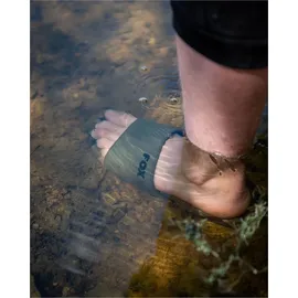 Fox International Badesandalen Camo/Khaki 41