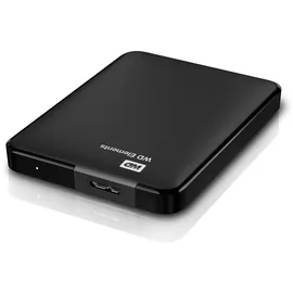 Western Digital Elements Portable 2 TB USB 3.0 WDBU6Y0020BBK-WESN