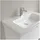 Villeroy & Boch Architectura Waschtisch 80 x 44,5 cm (4A878101)