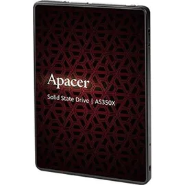 Apacer AS350X 1 TB 2,5"