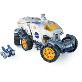 CLEMENTONI Construction Challenge - Mars-Rover,