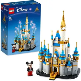 LEGO Disney Schloss 40478