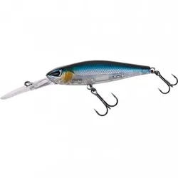 Zeck Hitch (Baitfish) Schwebend, Baitfish, Schwebend / 7,5cm