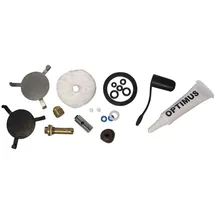 Optimus BrennerNova/Nova+/Polaris Spare Parts OPT8017632