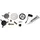 Optimus BrennerNova/Nova+/Polaris Spare Parts OPT8017632