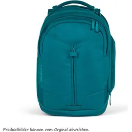 Satch match deep petrol