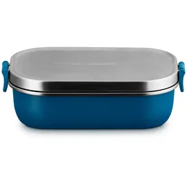 Le Creuset Brotdose, Deep Teal