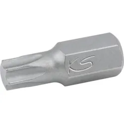 KS Tools 10mm Bit Torx, 30mm, T50