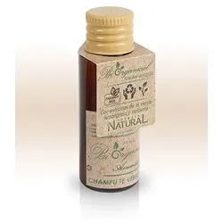 Flacon Shampoo Grüner Tee mit Zitrus 30 ml Neutral