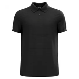 Odlo Ascent Natural schwarz XXL