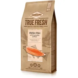 Carnilove TF Adult - Fresh Fish Hundetrockenfutter 11,4 Kilogramm