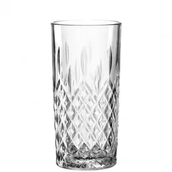 Leonardo Trinkglas  Limited - transparent