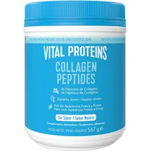 Vital Proteins Kollagen Peptides Pulver 567 g