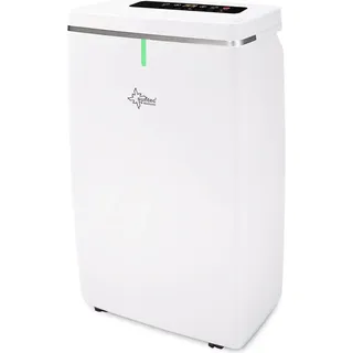 Suntec Wellness DryFix 20 PRO Luftentfeuchter