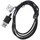AccuCell USB-Datenkabel und Ladekabel passend für Garmin Fenix 5, Garmin Fenix 6, Garmin Forerunner 45, Garmin Approach S10