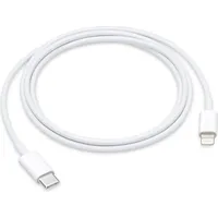 Apple USB-C auf Lightning 1,0 m Weiß