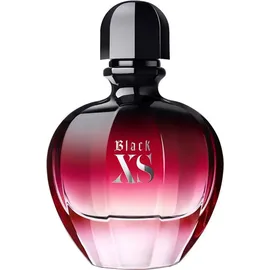 Paco Rabanne Black XS for Her Eau de Parfum 30 ml