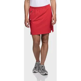 Schöffel Sweatrock Damen Rot 44