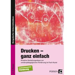 Drucken - ganz einfach