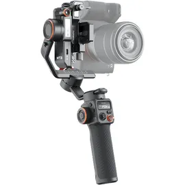 Hohem iSteady MT3 Pro AI Kamera-Gimbal