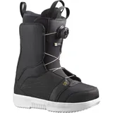 SALOMON PEARL BOA Boot 2026 black/white/gold - 38