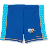 Playshoes Schwimmhose Badeshorts Badebekleidung Jungen,Shorts die Maus,86-92