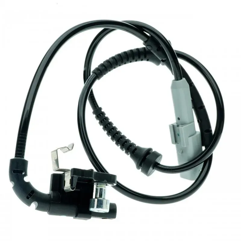 EINPARTS ABS Sensor PEUGEOT EPS2403 4545K8,4545J7 Drehzahlsensor,Raddrehzahl Sensor,Drehzahlgeber,ESP-Sensor,Sensor, Raddrehzahl