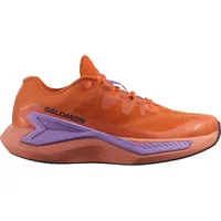 Salomon DRX BLISS Damen Laufschuhe Damen - orange