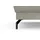 sit&more Ecksofa SIT & MORE "Fashion L-Form", grau (hellgrau), B:253cm H:84cm T:165cm, Sofas, Ecksofa, wahlweise mit Kopfteilverstellung und Vorziehsitz, motorisch
