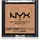 NYX Professional Makeup Kompaktpuder 07 Caramel
