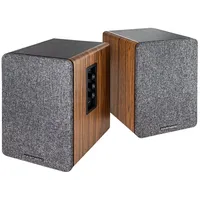 Wavemaster BASE 2.0 Bluetooth wood/gray retail