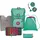 DerDieDas ErgoFlex Easy 5-tlg. peppermint pony mit Turnbeutel