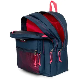 Eastpak Pinnacle kontrast saffron